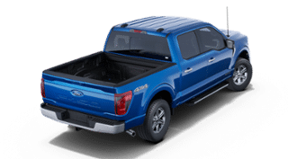 2025 Ford F-150® External Image 4